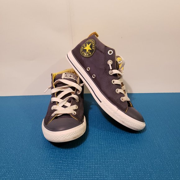 CONVERSE Chuck Taylor All Star Shoes Men's - Picture 5 of 9